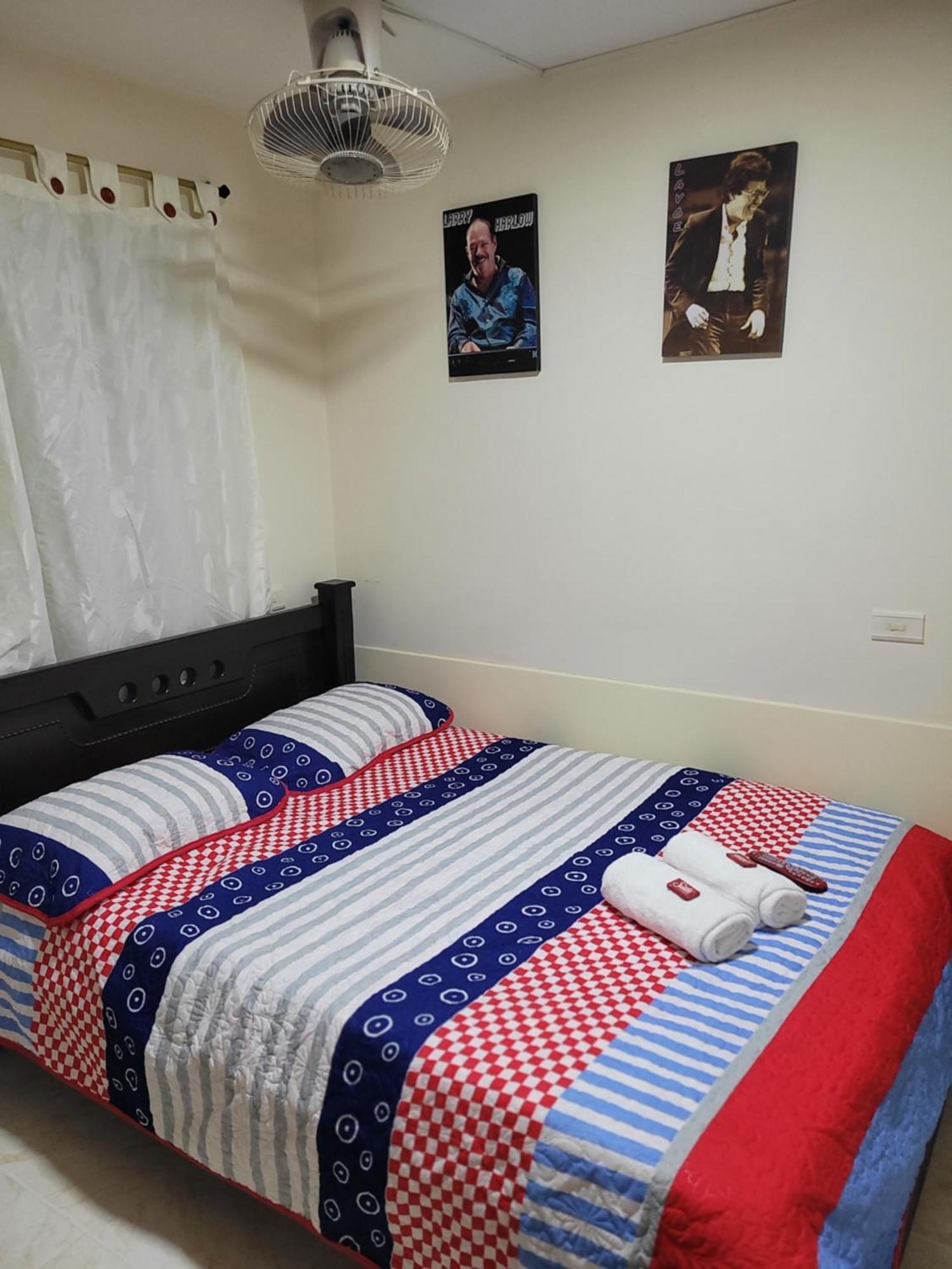 Hotel San Vicente Медельїн Екстер'єр фото