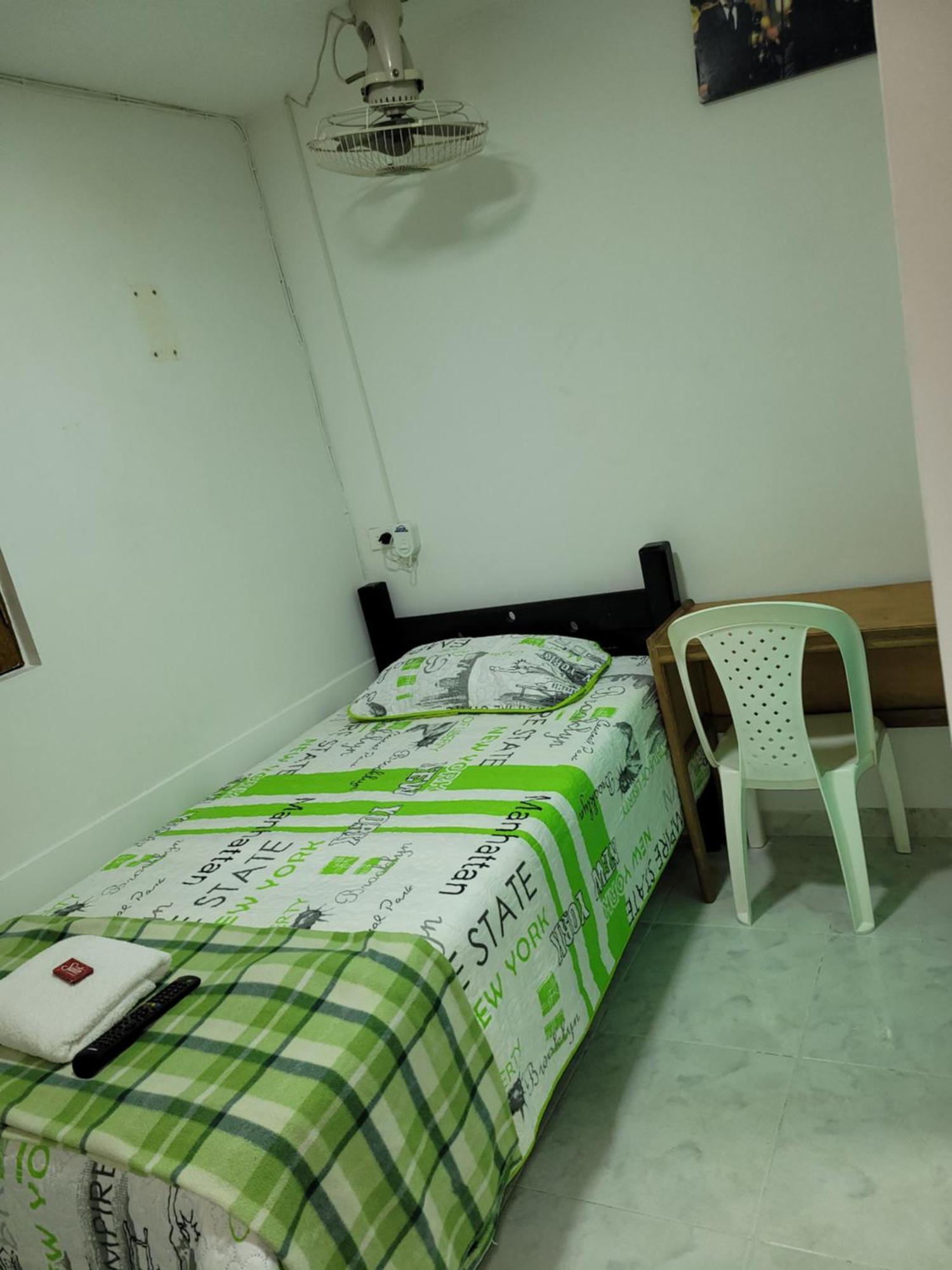Hotel San Vicente Медельїн Екстер'єр фото