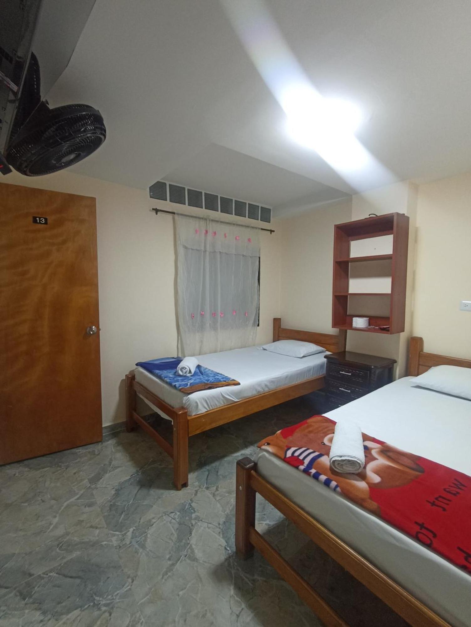 Hotel San Vicente Медельїн Екстер'єр фото