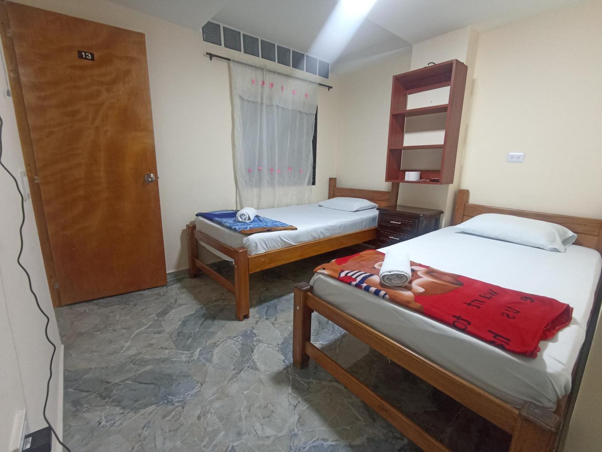 Hotel San Vicente Медельїн Екстер'єр фото